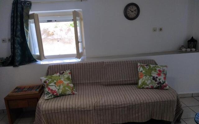 Artemis Ermoupoli Centre Appartement pour petit budget Backpackers
