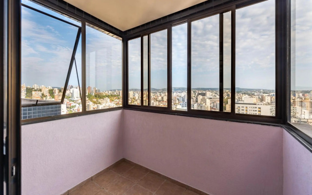 Apartamento Beverly Hills Studio