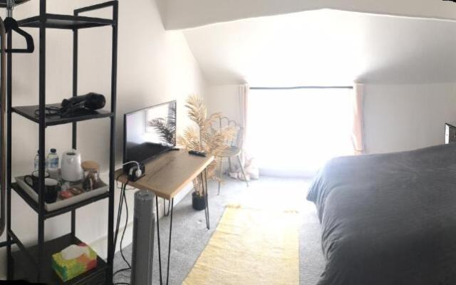 Heritage Holiday Accommodation