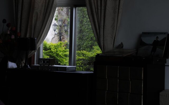 Xiamen 58Haili Seaview Villa – Balcony – Xiamen