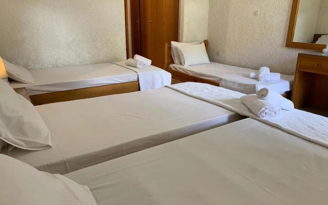 Sariza Spring Hotel