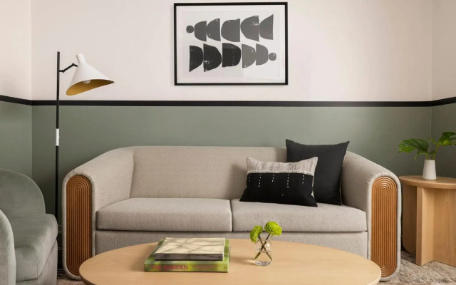 Kimpton Canary Hotel by IHG