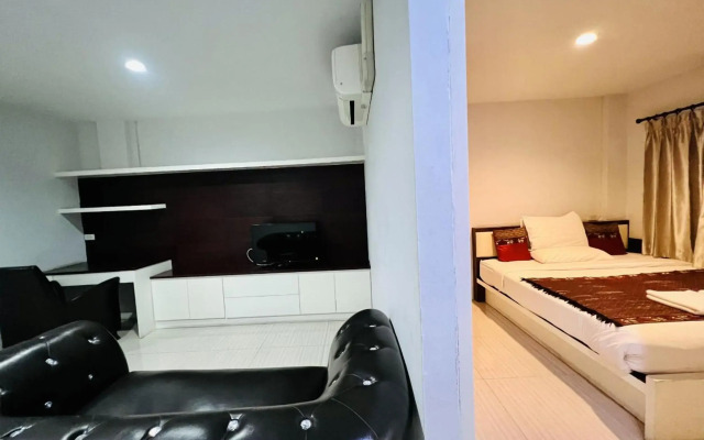 INN Kham Apartment
