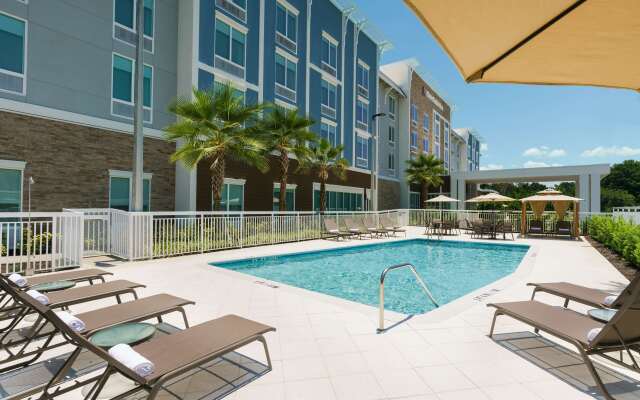 Hilton Garden Inn Apopka City Center