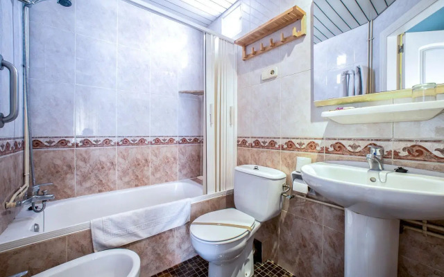 Hotel Universal Murcia