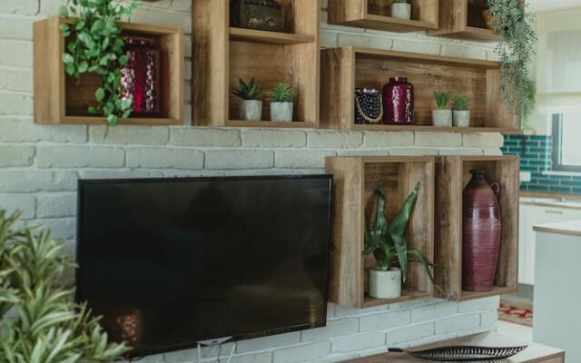 Premium Designed Apartments