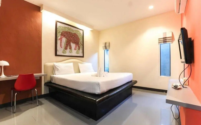 Phant Hua Hin Resort