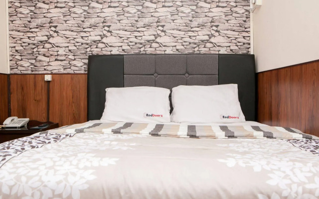 Hotel Sabang by RedDoorz