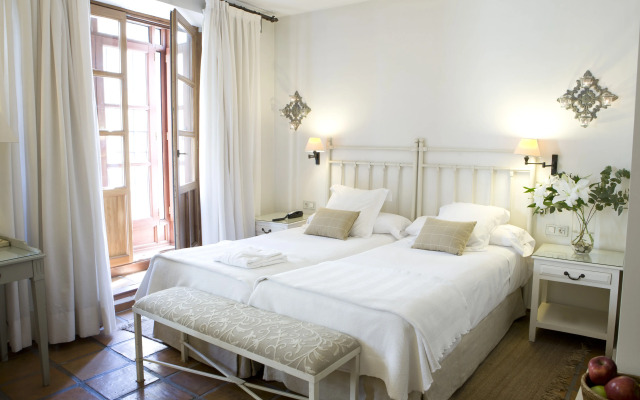 Hotel Palacio de Los Navas