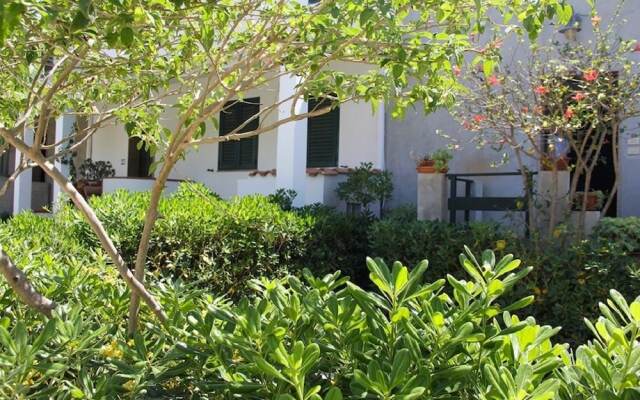 Casa Vacanze Villa Hibiscus
