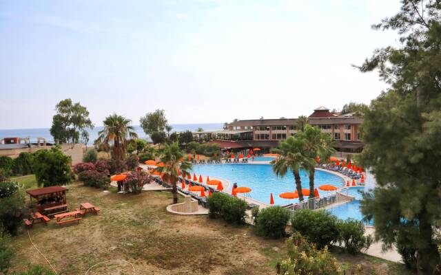 Bayar Garden Tatil Köyü
