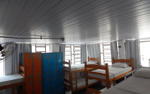 Cafofo Hostel - Albergue