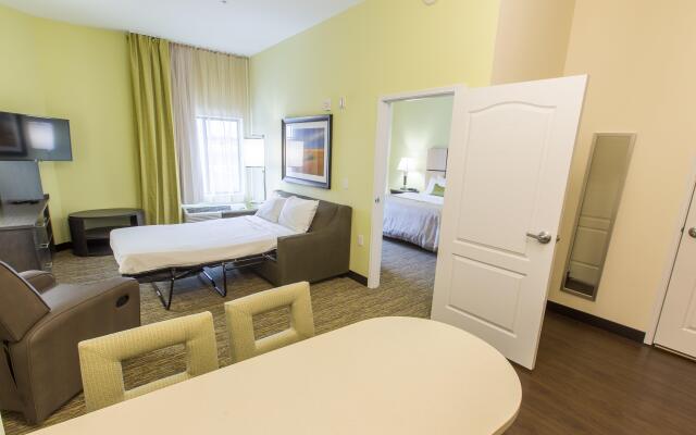 Candlewood Suites : Overland Park - W 135th St, an IHG Hotel