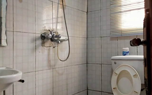 Rodze Hotel & Suites