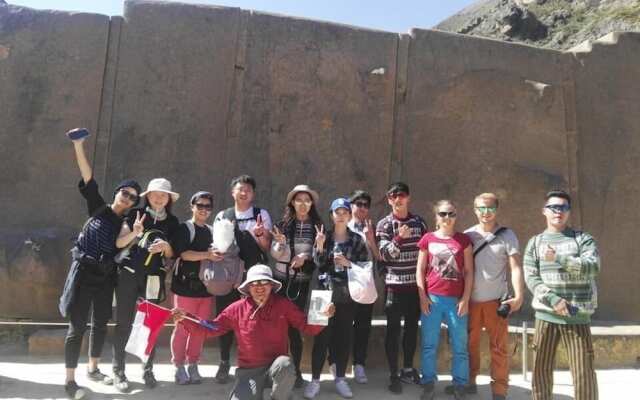 Cusco Inn Hospedaje