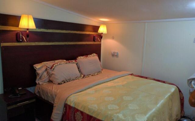 Golden Palm Resort and Hotels Lekki