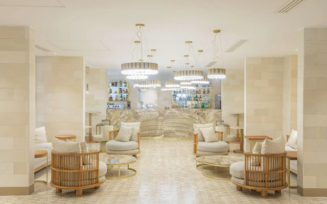 Radisson Hotel Saint Denis, La Reunion