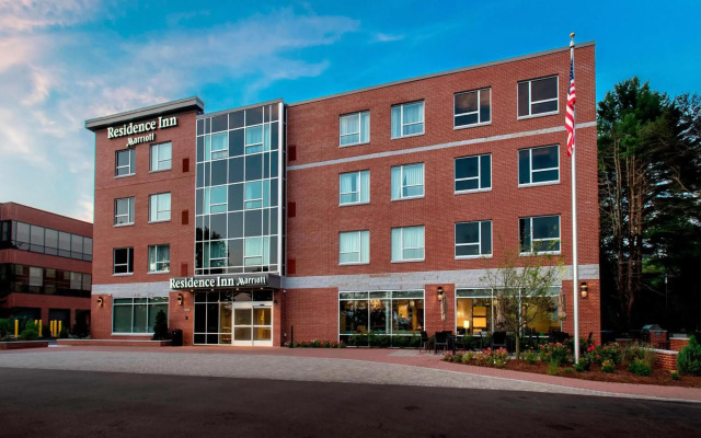 Residence Inn by Marriott Boston Bridgewater