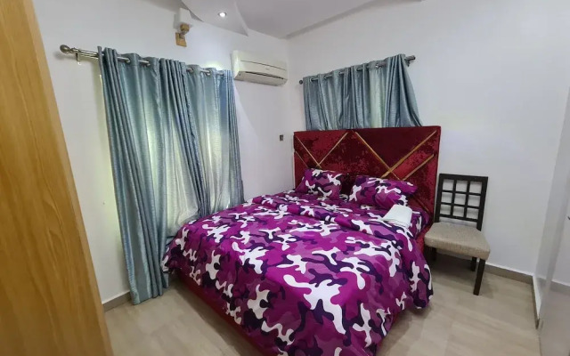 Asa Apartments