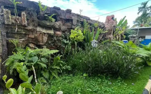 Karawatu Inn