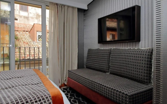 Helmirage Piazza Di Spagna Suite