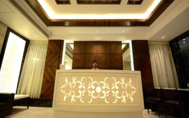 Hotel Better Home International