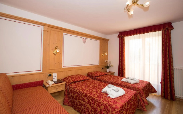 Hotel Cristina