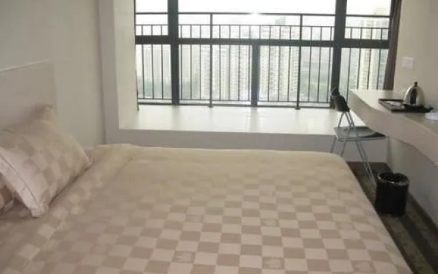 Maple Leaf Pin-yuan Service Apartment