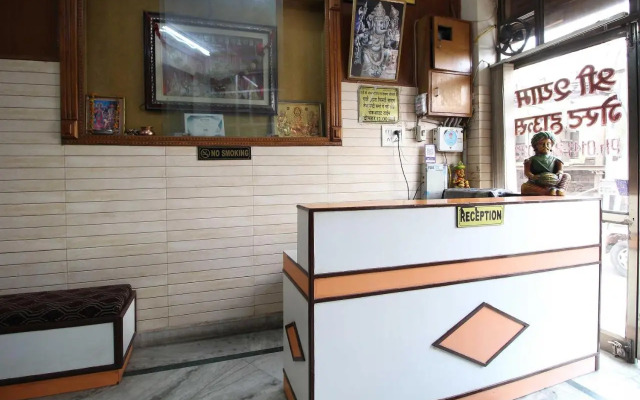 SPOT ON 38614 Shree Shyam Guest House