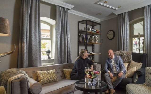 Boutique Hotel Slenaker Vallei