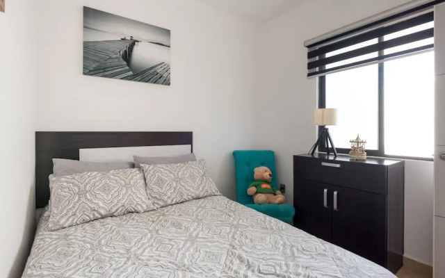 New Ampartment For Rent