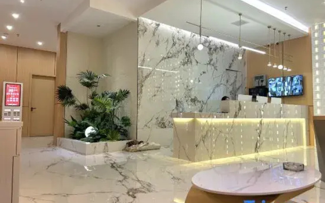 Shuaifeng Hotel