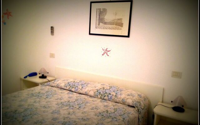 Hotel Capo Di Stella 3 Stelle Capoliveri