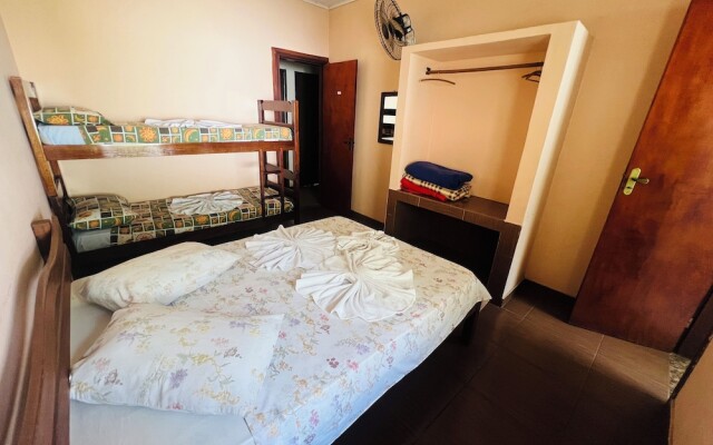 Hotel fazenda jequitibá