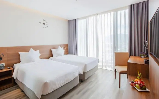 Astica Hotel Nha Trang