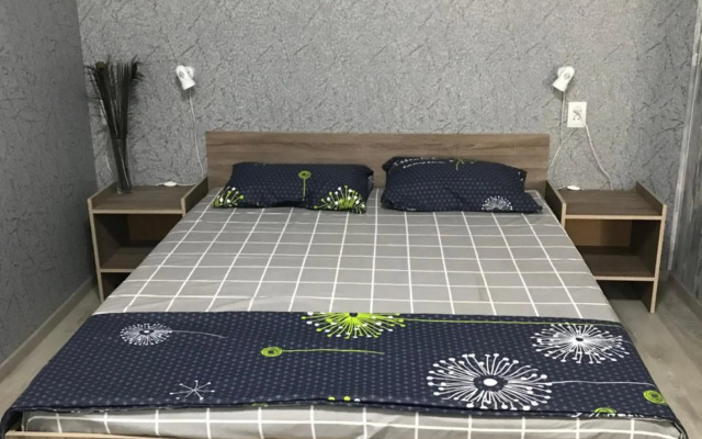 Apartments O.Polya ( Kirova) 106