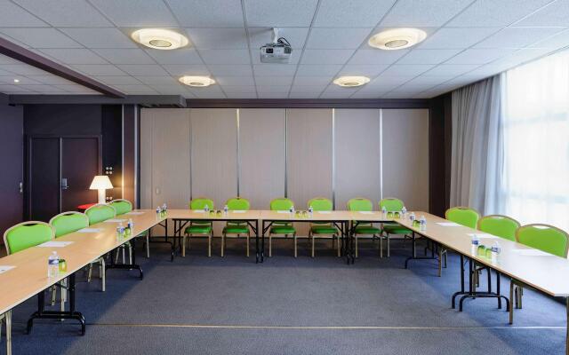 Ibis Styles Chalon sur Saone