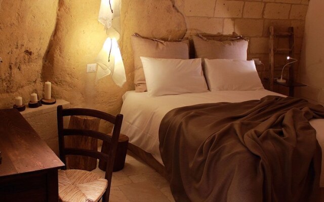 Fondo Vito B&B