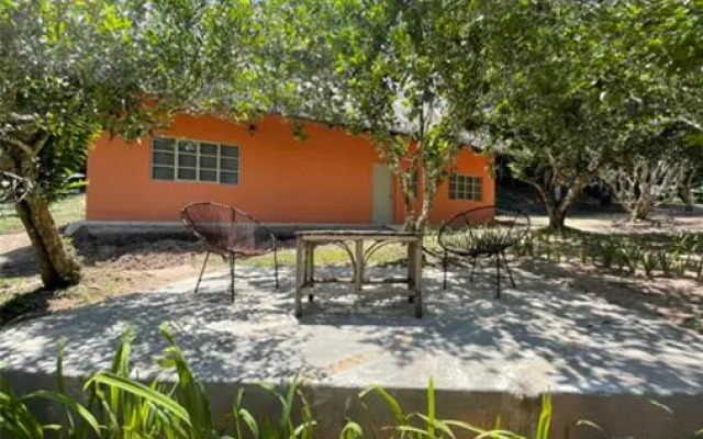 Casa Capirona 3 - Laguna Azul