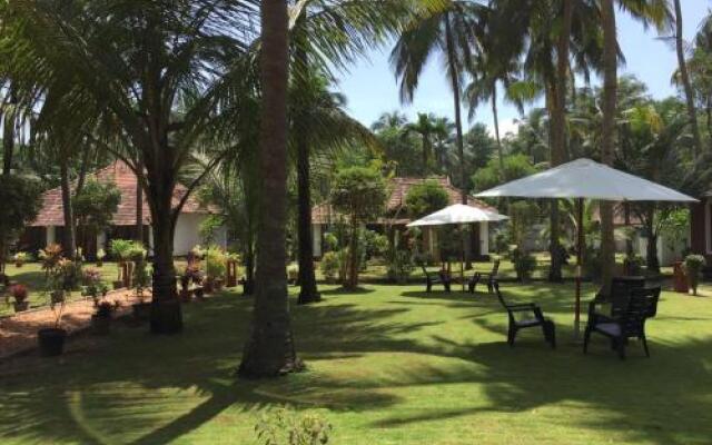 Yantra Ayurvedic Resort