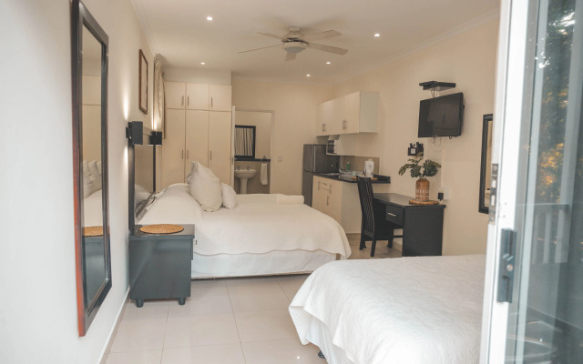 Beside Still Waters Boutique Hotel