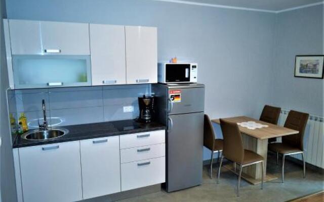 Apartments Sven-Marino