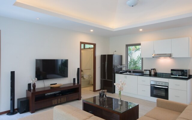 Villa Bawal by TropicLook