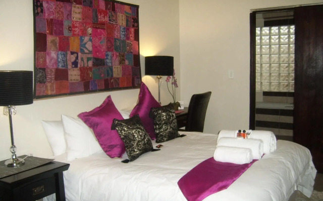 African Tribes Guest Lodge & Conference