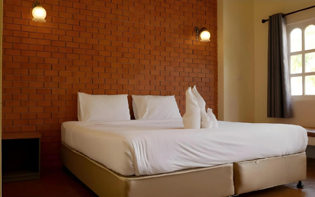 WangPla Villa Resort