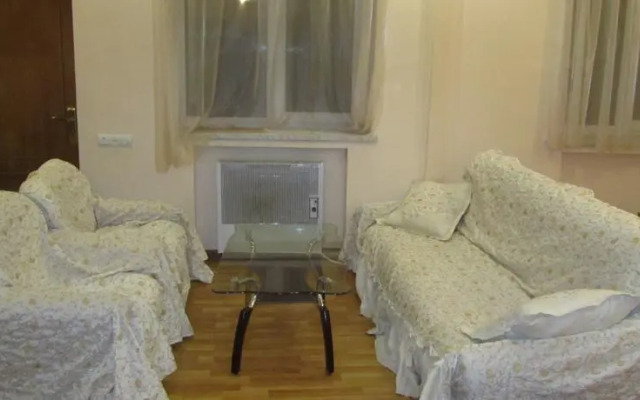 Holiday home Na Shaumyana