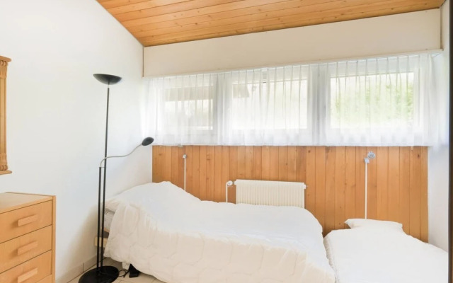 Chalet Specht Adelboden