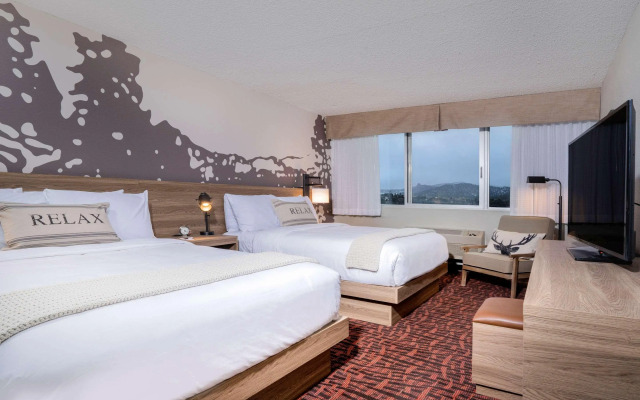 Holiday Inn Estes Park by IHG