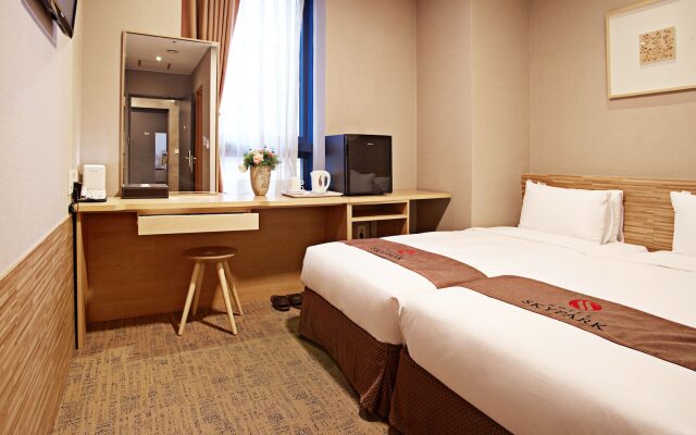 Hotel Skypark Myeongdong II