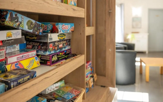 Odalys Residence Domaine de l'Emeraude